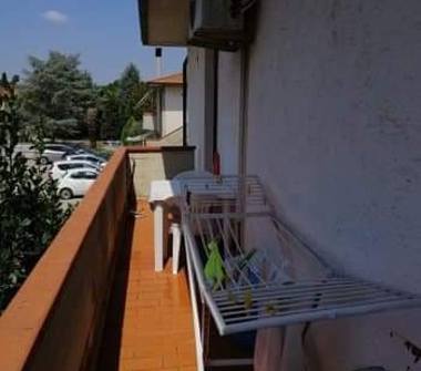 Appartamento in vendita a Terricciola, Frazione Selvatelle, Via Volterrana 8