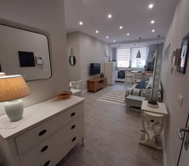 Bilocale in affitto a Quartu Sant'Elena (Cagliari), Via Monaco 55