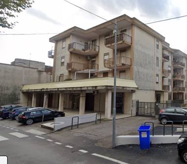 Quadrilocale in vendita a Sarno (Salerno)