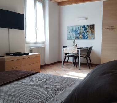 Affitto Appartamento Vacanze a Monza, Zona Cazzaniga