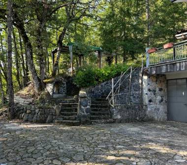 Bilocale in vendita a Ferriere, Frazione San Gregorio