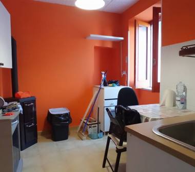 Bilocale in vendita a Castelvetere sul Calore (Avellino), Via Acquafredda 36