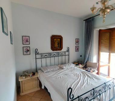 Affitto Villa Vacanze a Casal Velino, Frazione Dominella