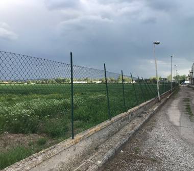 Ufficio in vendita a Capena (Roma), Via Giacomo Puccini 5