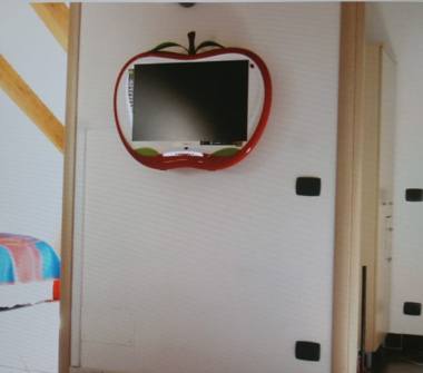 Trilocale in vendita a Torino, Zona Lingotto