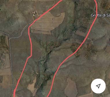 Terreno Agricolo/Coltura in vendita a Altamura (Bari)