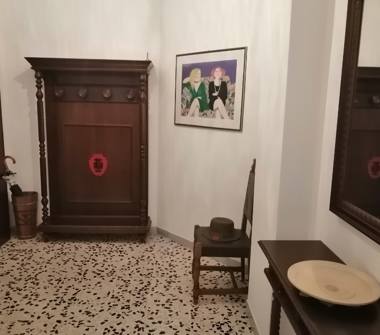 Palazzo/Stabile in affitto a Salerno (Salerno), Via Luigi Guercio 192