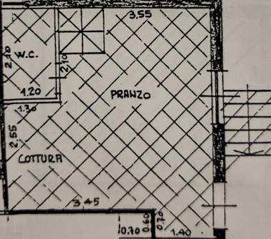 Bilocale in vendita a Rimini, Frazione Viserba, Viale Alfredo Catalani 14