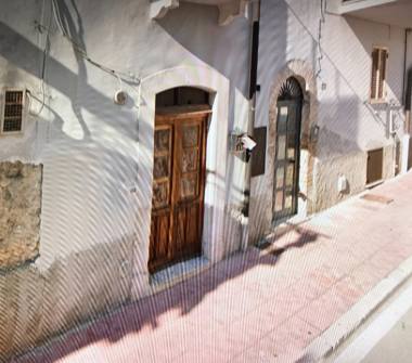 Negozio in affitto a Popoli (Pescara), Via Pietro Nenni 9