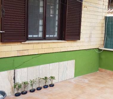 Bilocale in affitto a Roma, Zona Casalotti, Via Lezzeno 42