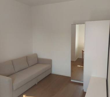 Monolocale in affitto a Milano, Zona Cermenate, Viale Giovanni da Cermenate 56