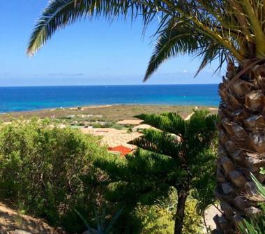 Villetta a schiera in vendita a San Teodoro, Frazione Caddu