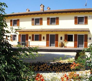 Albergo/Struttura ricettiva in vendita a Rivalta Bormida (Alessandria)