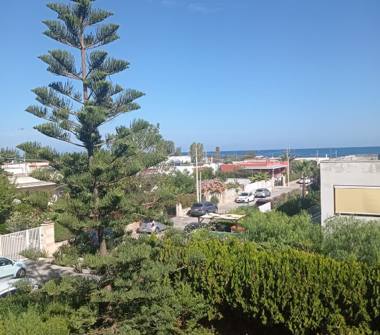 Quadrilocale in vendita a Giovinazzo (Bari), Via Bari 5