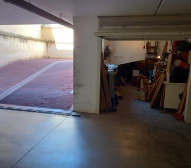 Quadrilocale in vendita a Latina, Frazione Centro città, Via Marchiafava 35