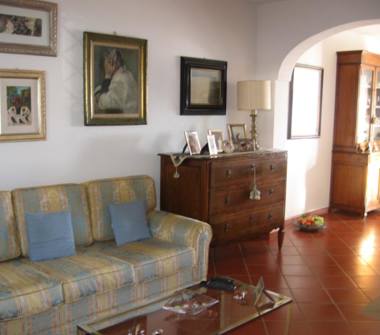 Villetta a schiera in vendita a Carmignano, Frazione Bacchereto