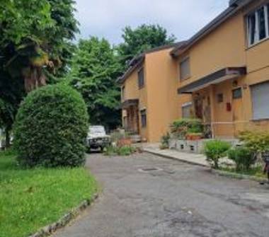 Monolocale in affitto a Milano, Zona Forlanini