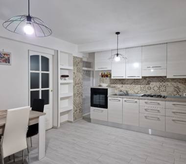 Affitto Appartamento Vacanze a San Cesareo (Roma)