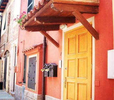 Quadrilocale in vendita a Ziano Piacentino, Frazione Vicobarone