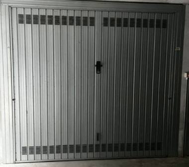 Box/Garage/Posto auto in vendita a Monza, Zona San Rocco, Via Asiago 8