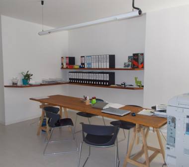 Ufficio in vendita a Treviso, Zona Intorno Mura