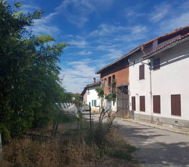 Rustico/Casale in vendita a Aramengo (Asti), Borgata Canuto 111