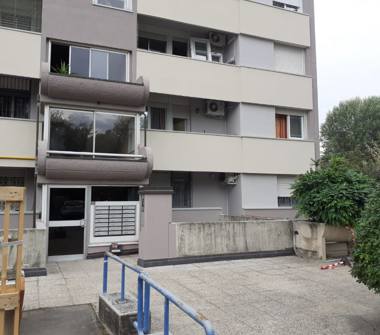 Bilocale in vendita a Castel Maggiore, Frazione Castel Maggiore Zona Industriale, Via Gramsci 217