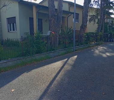 Villa in vendita a Viareggio (Lucca)