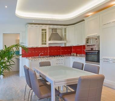 Attico in affitto a Forio (Napoli), Via Giovanni Castellaccio 20