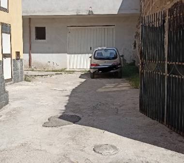 Casa indipendente in vendita a Camigliano (Caserta), Via Parisi 48