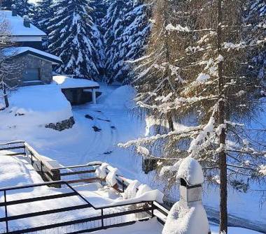 Bilocale in affitto a Frabosa Soprana (Cuneo)