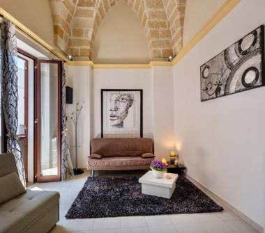 Affitto Casa Vacanze a Squinzano (Lecce)