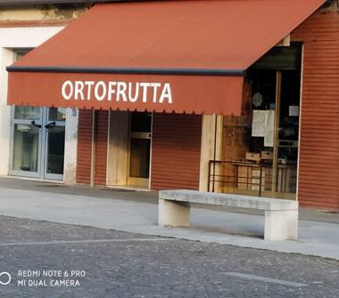 Altro in vendita a Mesola, Frazione Bosco Mesola, Piazza della Vittoria 19