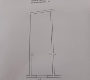 Box/Garage/Posto auto in vendita a Trapani, Frazione Centro città, Via del Giglio 9