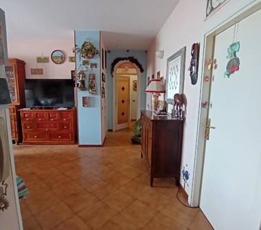 Appartamento in vendita a Sinalunga (Siena)