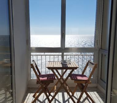 Affitto Appartamento Vacanze a Sanremo (Imperia), Corso Guglielmo Marconi 412