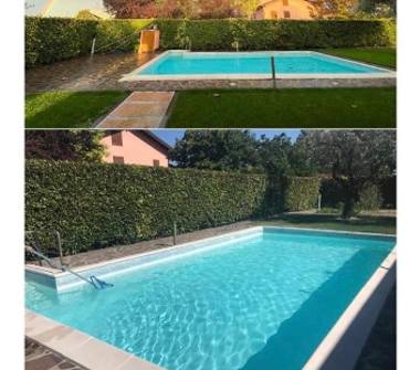 Villa in vendita a Covo (Bergamo)