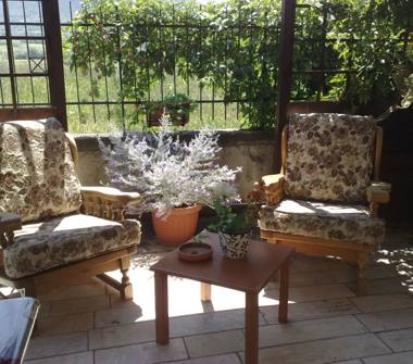 Quadrilocale in vendita a Telese Terme (Benevento)