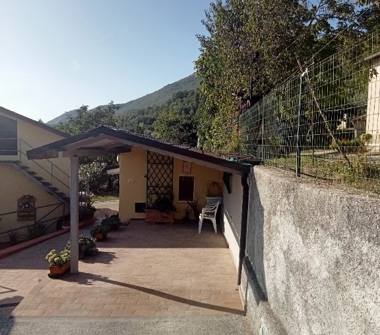 Affitto Casa Vacanze a Spoleto, Frazione Montemartano, Località Carbognano 23