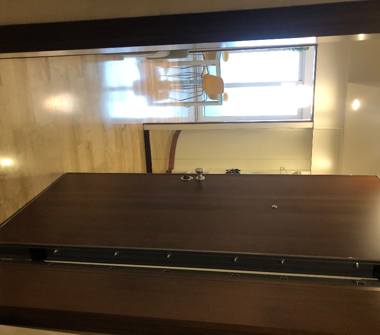 Bilocale in vendita a Padova, Zona Guizza, Via Francesco Algarotti 1