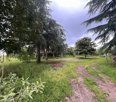 Terreno Agricolo/Coltura in vendita a Lurago d'Erba (Como), Via Monticello 2