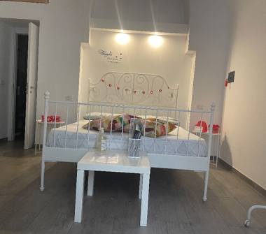 Affitto Appartamento Vacanze a Catania, Zona Via Garibaldi, Via Santa Maria dell'Aiuto 64