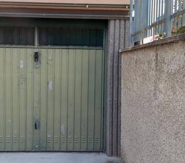 Box/Garage/Posto auto in vendita a Borgo San Giovanni (Lodi), Via Cavour 7