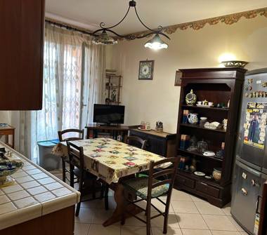 Villetta a schiera in vendita a Belpasso, Frazione Piano Tavola