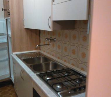 Affitto Appartamento Vacanze a Alba Adriatica (Teramo)