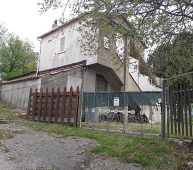 Rustico/Casale in vendita a Laurino, Frazione Sant Antonio