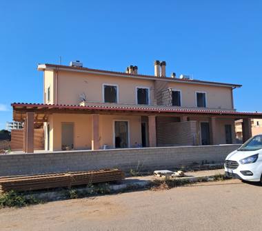 Villa in vendita a Pomezia (Roma)