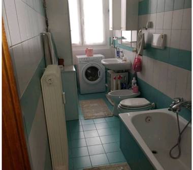 Bilocale in vendita a Malè (Trento), Via U. Silvestri 21