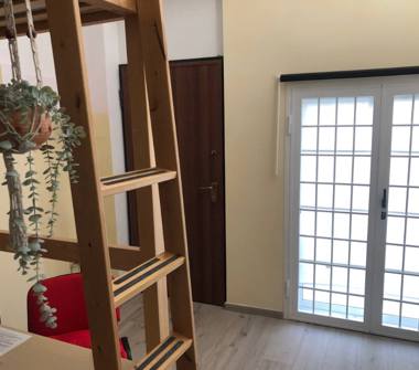 Ufficio in affitto a Roma, Zona Re di Roma