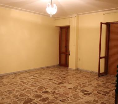 Trilocale in vendita a San Severo (Foggia)